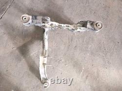 7e0599421a Essieu Arrière / 2641262 Pour Volkswagen T5 Bus 7e Multivan Comfort