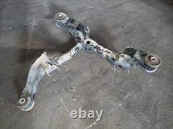 7e0599421a Essieu Arrière / 2641262 Pour Volkswagen T5 Bus 7e Multivan Comfort