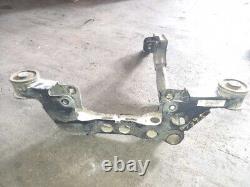 7e0599421a Essieu Arrière / 2641262 Pour Volkswagen T5 Bus 7e Multivan Comfort