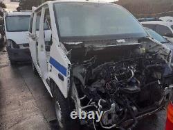 7e0599421a Essieu Arrière / 2641262 Pour Volkswagen T5 Bus 7e Multivan Comfort