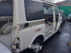 7e0599421a Essieu Arrière / 2641262 Pour Volkswagen T5 Bus 7e Multivan Comfort
