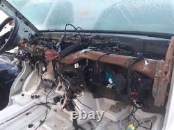 7e0599421a Essieu Arrière / 2641262 Pour Volkswagen T5 Bus 7e Multivan Comfort