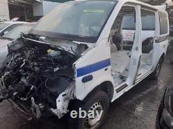 7e0599421a Essieu Arrière Pour Volkswagen T5 Bus 7e Multivan Comfortli 2641262