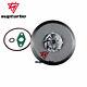 830323 Cartouche Mfs Turbo Pour Vw Multivan Vi Transporter Caravelle Vi Bus 2.0