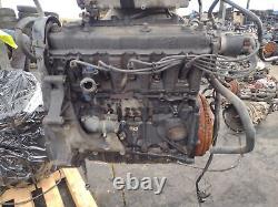 AAF Moteur Complet pour VOLKSWAGEN T4 TRANSPORTER BUS Multivan Atlantis