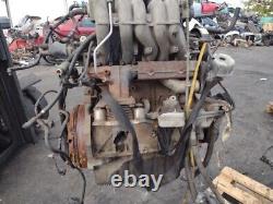 AAF moteur complet pour VOLKSWAGEN T4 TRANSPORTER BUS MULTIVAN ATLANTIS 796372
