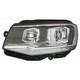 Abakus Phare Gauche Pour Vw Transporter Vi Bus Sgb Sgg Sgj Multivan