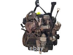 ACV Moteur Complet pour VOLKSWAGEN T4 TRANSPORTER BUS Multivan Atlantis 2000