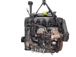 ACV Moteur Complet pour VOLKSWAGEN T4 TRANSPORTER BUS Multivan Atlantis 2000