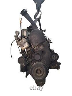 ACV Moteur Complet pour VOLKSWAGEN T4 TRANSPORTER BUS Multivan Atlantis 2000