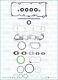 Ajusa Kit Joints Culasse Convient Pour Vw Multivan Vi Transporter Bus
