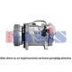 Aks Dasis Compresseur Climatisation Convient Pour Vw Transporter V Bus Multivan