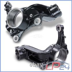 ATEC 2x BOITIER DE ROUE AVANT POUR VW TRANSPORTER BUS MULTIVAN T5