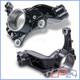 Atec 2x Boitier De Roue Avant Pour Vw Transporter Bus Multivan T5