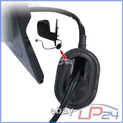 ATEC 2x GAZETS EXTERIEURS ELECTRIQUES POUR VW MULTIVAN BUS T5 TRANSPORTER BUS T5