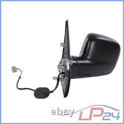 ATEC 2x GAZETS EXTERIEURS ELECTRIQUES POUR VW MULTIVAN BUS T5 TRANSPORTER BUS T5