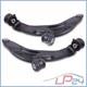 Atec 2x Jupons Avant Pour Vw Transporter Bus Multivan T5 T6 De L'annee 2012