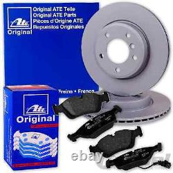 ATE Disques 308mm + Revêtements Avant pour VW T5 T6 Multivan Transporter Bus