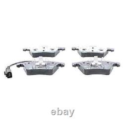 ATE Disques + Céramique Avant Convient pour VW T5 T6 Multivan Transporter Bus