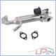 Agr-valve Radiateur Pour Vw Multivan Transporter T5 Bus Touareg 7l 2.5 Tdi Bj 03