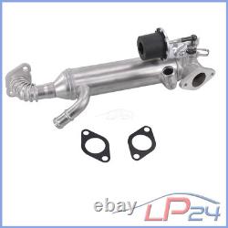 Agr-valve Radiateur Pour Vw Multivan Transporter T5 Bus Touareg 7l 2.5 Tdi Bj 03