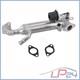 Agr-valve Radiateur Pour Vw Multivan Transporter T5 Bus Touareg 7l 2.5 Tdi Bj 03
