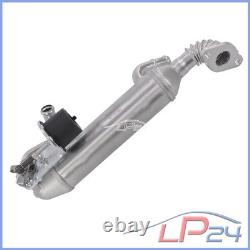 Agr-valve Radiateur Pour Vw Multivan Transporter T5 Bus Touareg 7l 2.5 Tdi Bj 03