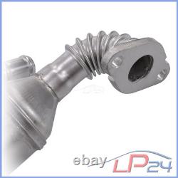 Agr-valve Radiateur Pour Vw Multivan Transporter T5 Bus Touareg 7l 2.5 Tdi Bj 03