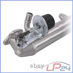 Agr-valve Radiateur Pour Vw Multivan Transporter T5 Bus Touareg 7l 2.5 Tdi Bj 03