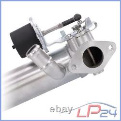 Agr-valve Radiateur Pour Vw Multivan Transporter T5 Bus Touareg 7l 2.5 Tdi Bj 03