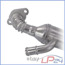 Agr-valve Radiateur Pour Vw Multivan Transporter T5 Bus Touareg 7l 2.5 Tdi Bj 03