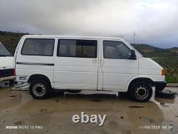 Aile Avant Droit pour VOLKSWAGEN T4 TRANSPORTER BUS Multivan Atlantis 310968