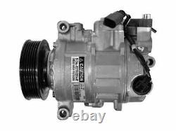 Airstal Compresseur Climatisation pour VW Transporter V Bus 2.0 Bitdi Multivan