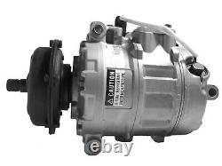 Airstal Compresseur Climatisation pour VW Transporter V Bus 2.5 Tdi Multivan