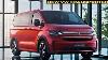 All New 2025 Vw Transporter T7 Official Reveal First Look