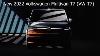 All New Volkswagen T7 Multivan Vw T7 2022 First Look Interior U0026 Exterior Teaser Coming Soon