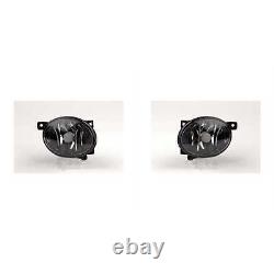Antibrouillard HB4 Kit pour VW Transporter V Bus Multivan Année Fab. 11/09-
