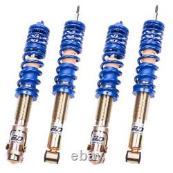 Ap Combinés Filetés pour VW Bus T5 T6 Multivan Transporter 7HC 7HCA 7HM 7HMA 7HK