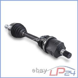 Atec Axe D'entraînement Avant Gauche Pour Vw Transporter Bus Multivan T5 T6 2.0