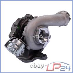 Atec Turbocompresseur Turbo Pour Vw Multivan Transporter T5 Bus 2.5 Tdi