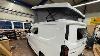 Ausbau Zum Camper Neuer Ford Transit Custom Und Volkswagen Transporter Kasten Ab Baujahr 2024