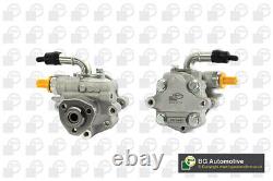 BGA Pompe Hydraulique Direction pour VW Transporter V Bus 2.0 Bitdi Multivan