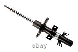 BILSTEIN B4 Amortisseur Avant pour VW Bus T5 Transporter, Multivan Boîte à Plat