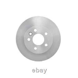 BOSCH Disques + Revêtements Avant Convient pour VW T4 Transporter, Multivan Bus