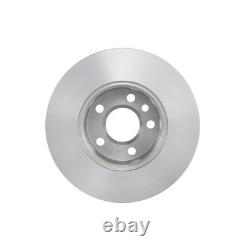 BOSCH Disques + Revêtements Avant Convient pour VW T4 Transporter, Multivan Bus