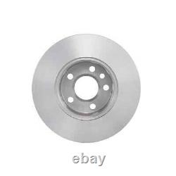 BOSCH Disques + Revêtements Avant Convient pour VW T4 Transporter, Multivan Bus