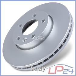 Bendix Disques De Frein Ø308 + Plaquettes Avant Pour Vw Multivan Transporter Bus