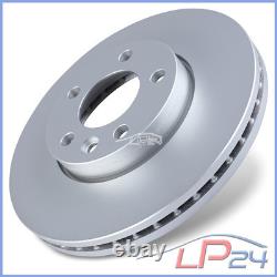 Bendix Disques De Frein Ø308 + Plaquettes Avant Pour Vw Multivan Transporter Bus