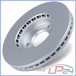 Bendix Disques De Frein Ø308 + Plaquettes Avant Pour Vw Multivan Transporter Bus
