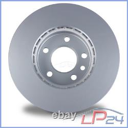 Bendix Disques De Frein Ø308 + Plaquettes Avant Pour Vw Multivan Transporter Bus